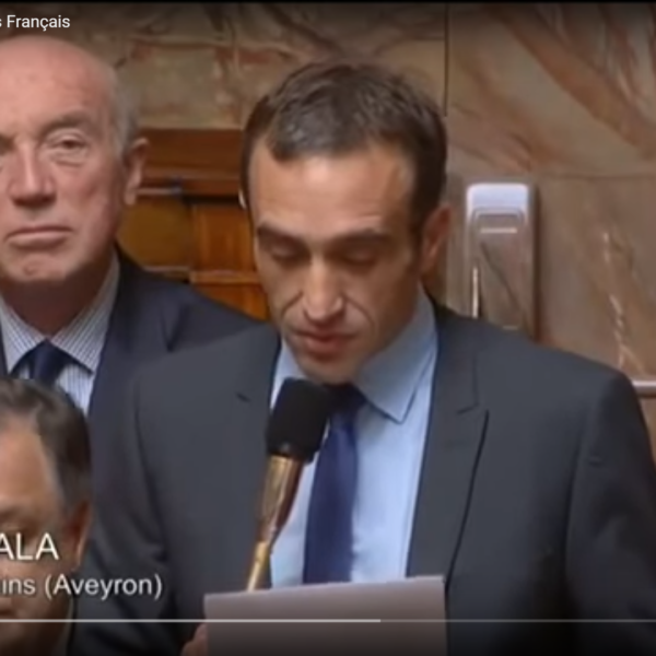 QUESTIONS AU GOUVERNEMENT – MERCREDI 28 OCTOBRE 2015