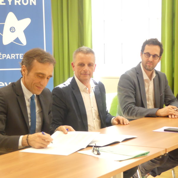 Un service de relayage pour les aidants