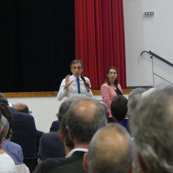 Assemblée générale d’Aveyron Ingénierie