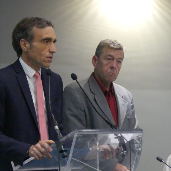 Les bienfaits du végétal pour nos communes