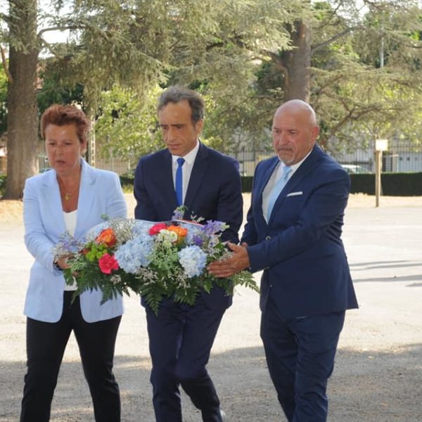 Appel du 18 juin 2022