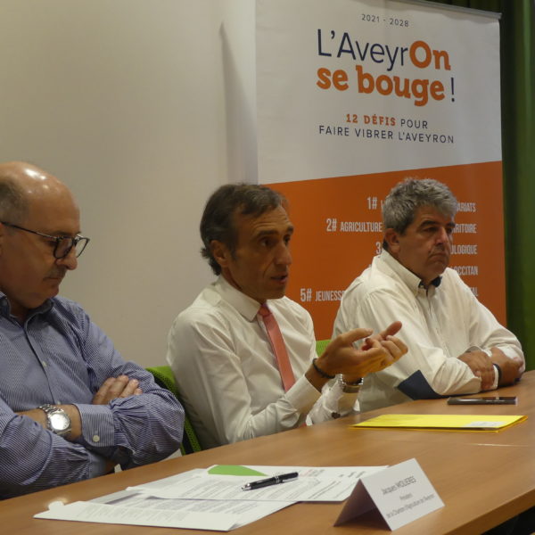 Lancement du Projet Alimentaire Territorial