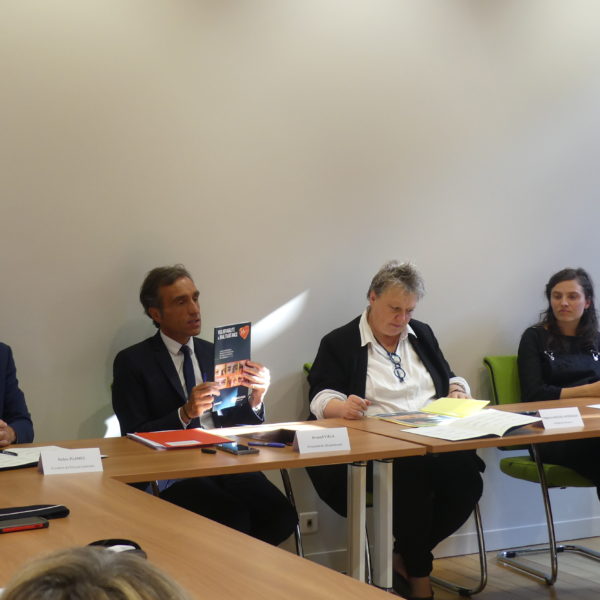 Schéma départemental prévention et protection des majeurs en situation de vulnérabilité