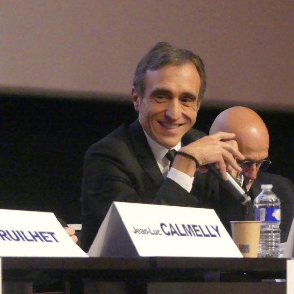 AG de la FBTP