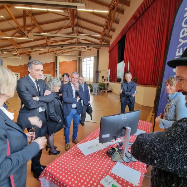 Forum Culture et Lien social
