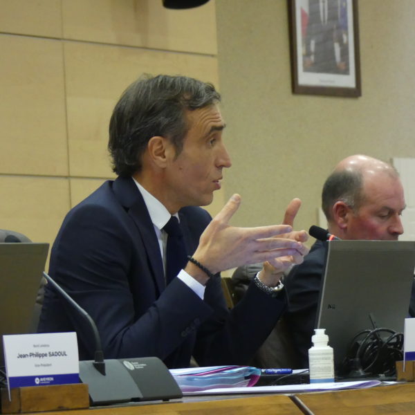 L’expérimentation ‘France Travail’