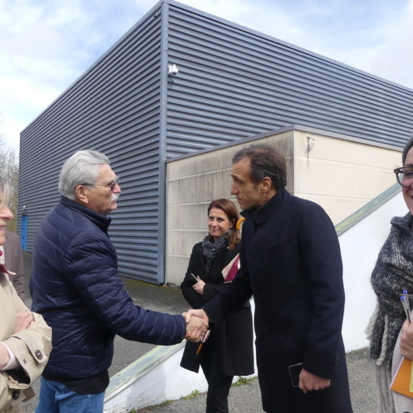 L’ITEP de Grèzes