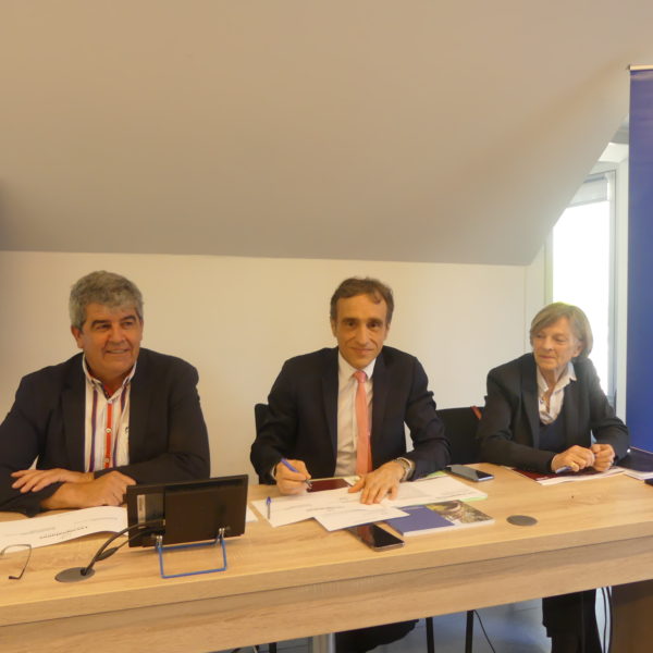 CPAT avec la Communauté de Communes « Des Causses à l’Aubrac »