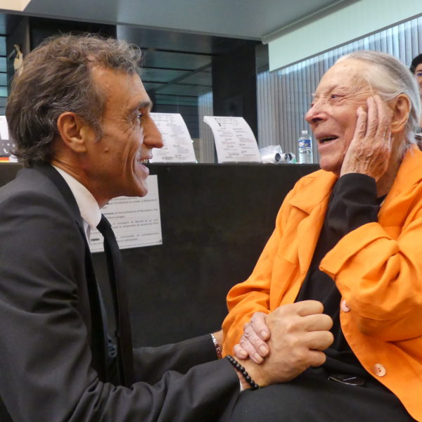 Trois grands évènements ont été célébrés en hommage à l’artiste de l’Outrenoir Pierre Soulages