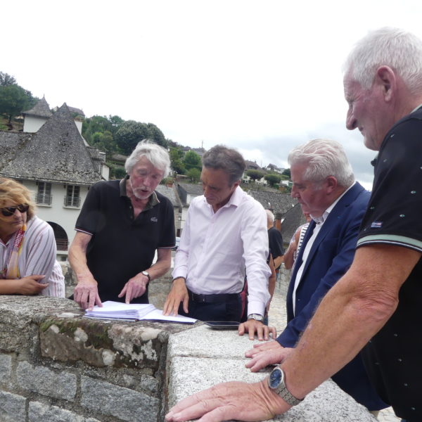 Exploration du Canton Lot et Truyère : Valorisation du Patrimoine et Développement de l’Attractivité