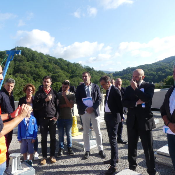 𝗨𝗻𝗲 𝗮𝘃𝗮𝗻𝗰𝗲́𝗲 𝗺𝗮𝗷𝗲𝘂𝗿𝗲 𝗽𝗼𝘂𝗿 𝗹𝗮 𝗽𝗿𝗲́𝘀𝗲𝗿𝘃𝗮𝘁𝗶𝗼𝗻 𝗱𝗲 𝗻𝗼𝘁𝗿𝗲 𝗿𝗲𝘀𝘀𝗼𝘂𝗿𝗰𝗲 𝗲𝗻 𝗲𝗮𝘂.