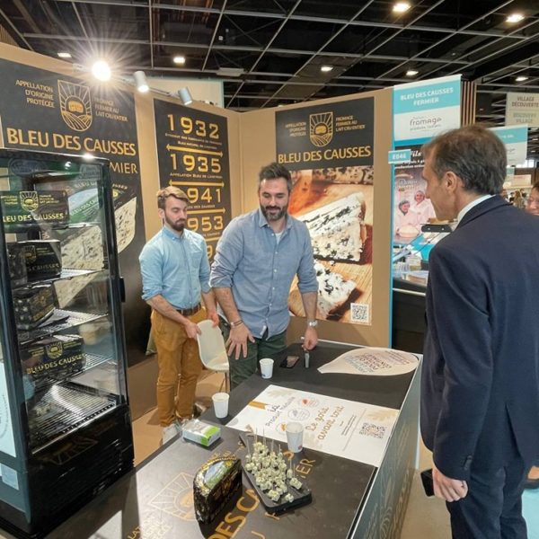 Salon du Fromage 2024