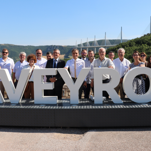 Lancement de la Fédération des Marques de Territoire