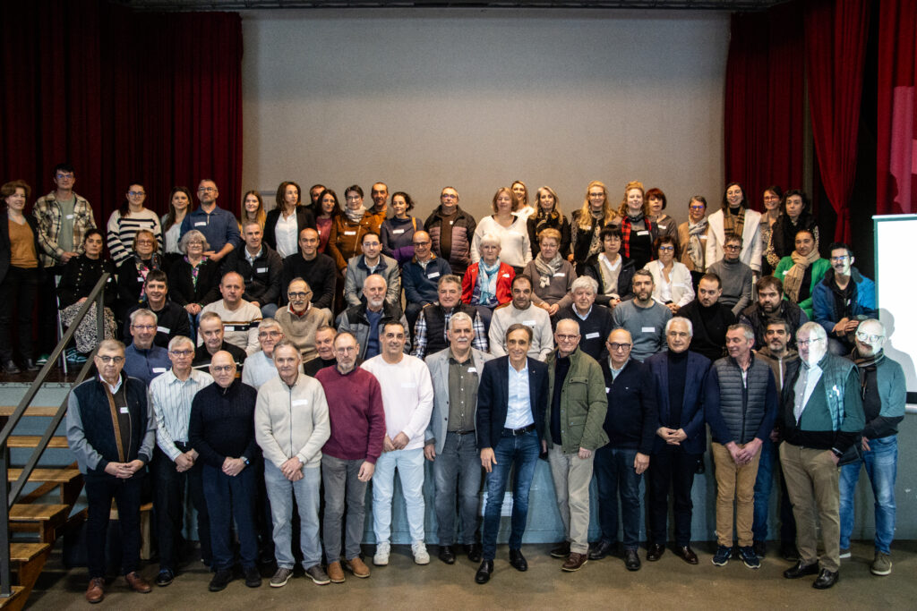 Lévézou Communauté de Communes