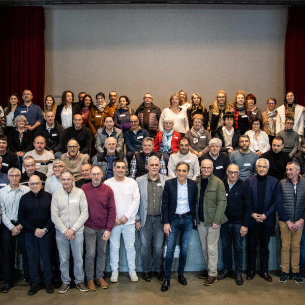 Lévézou Communauté de Communes