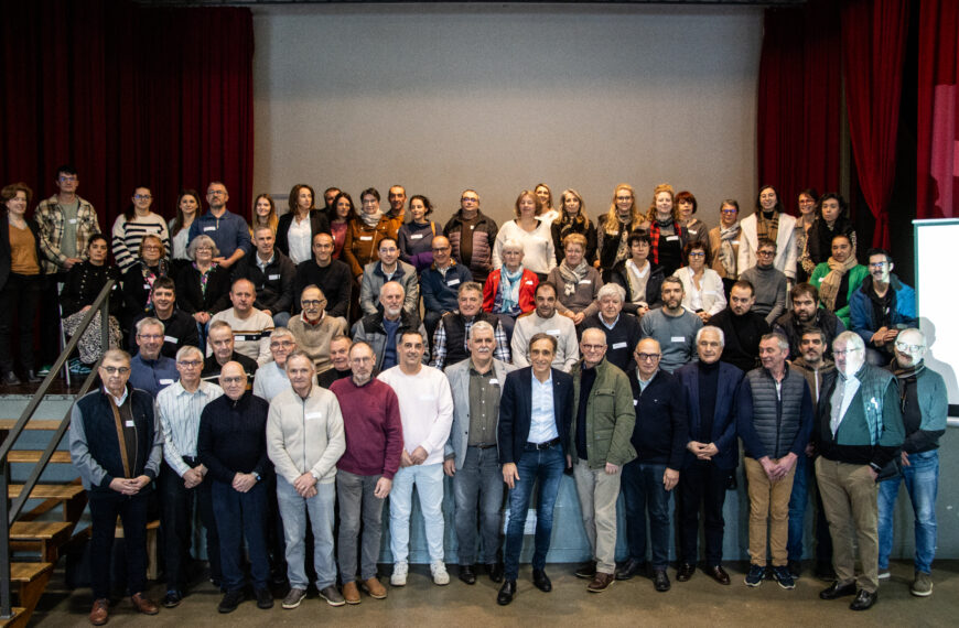 Lévézou Communauté de Communes