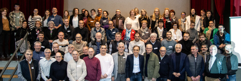 Lévézou Communauté de Communes