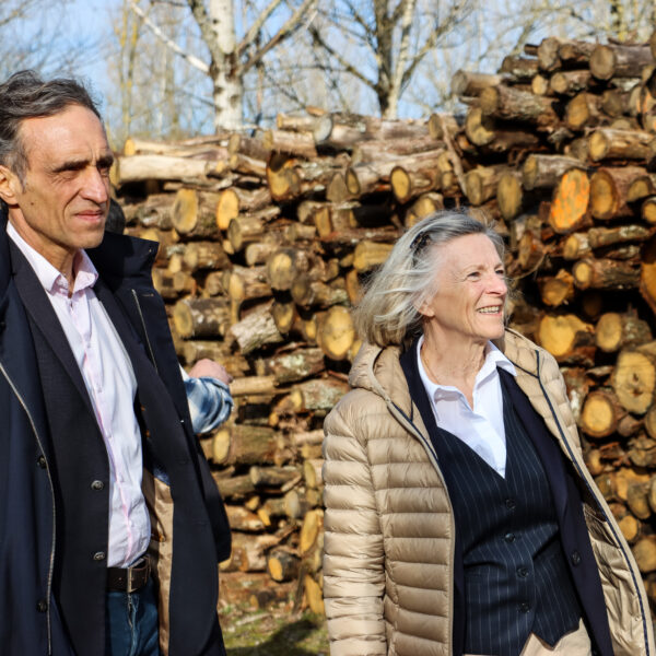 Bertholène : le Département investit, la commune s&rsquo;engage